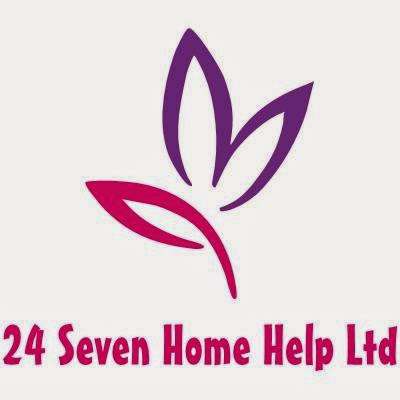 24 Seven Home Help Ltd photo