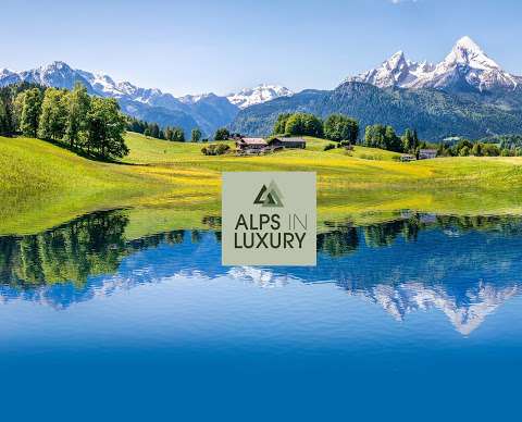 Alps In Luxury photo