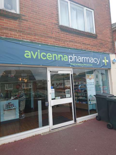 Avicenna Pharmacy photo