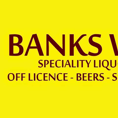 Banks Wines Off Licence and Convenience Store photo