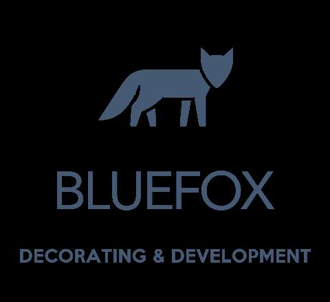 Bluefox Decorating & Development photo