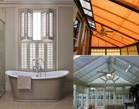 Bournemouth Country Blinds & Shutters photo