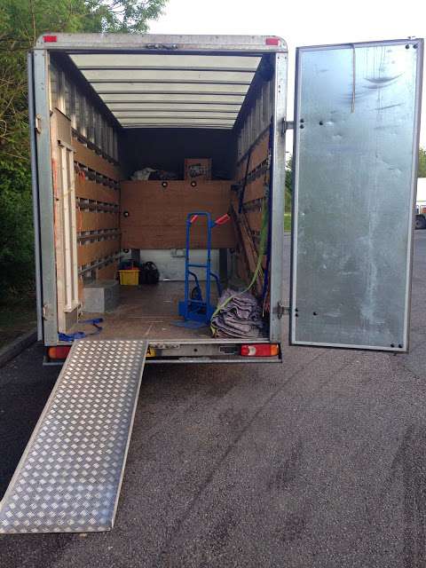 Carlin Brown Removals photo