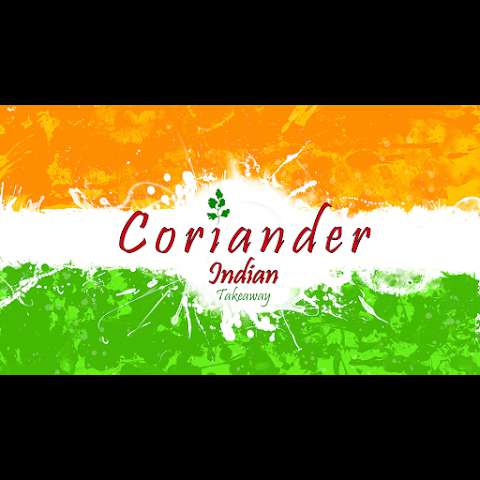 Coriander Indian Takeaway photo
