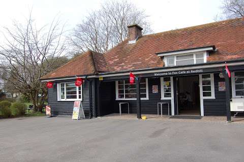 Fox Cafe at Redhill *under new management* photo