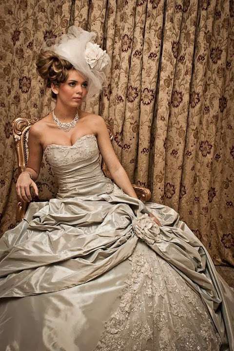 Mojgan Bridal Couture photo
