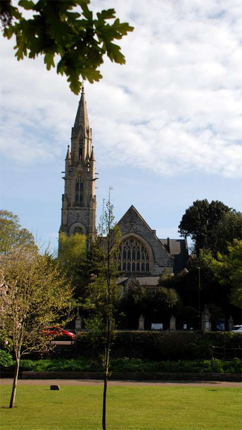 Richmond Hill St Andrew's URC Church photo