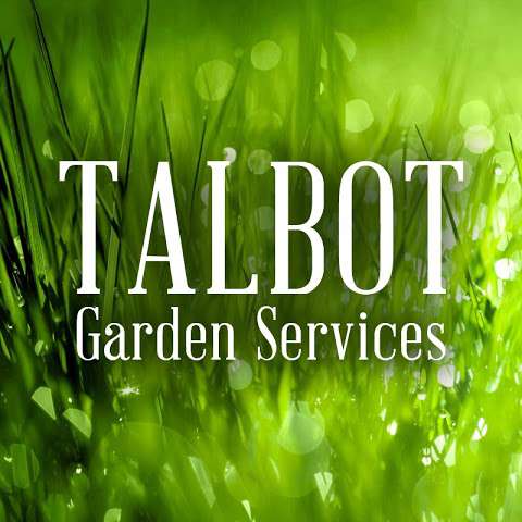 Talbot Garden Services photo